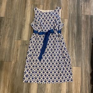 Polka Dot Dress!